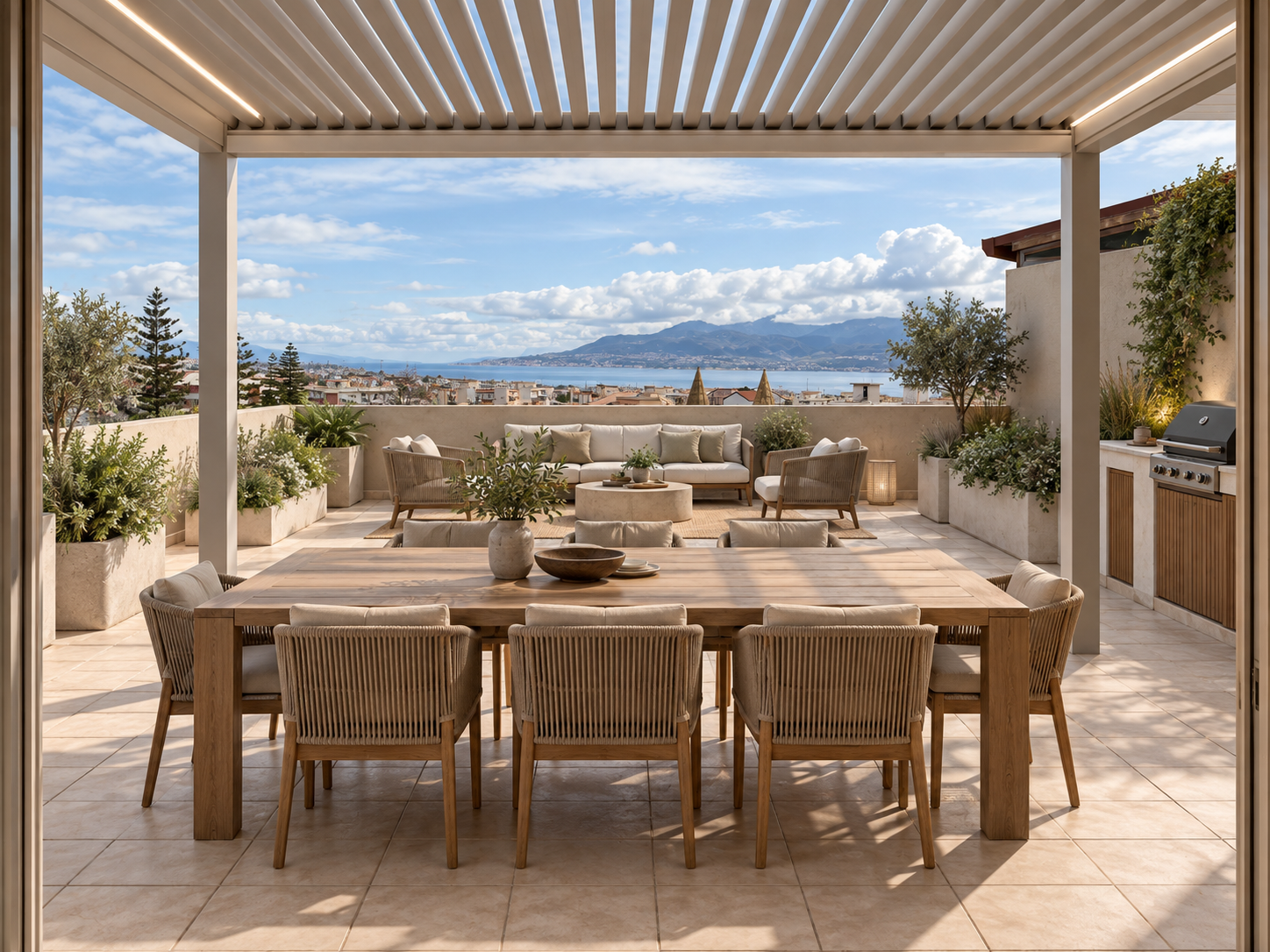 CASA RB